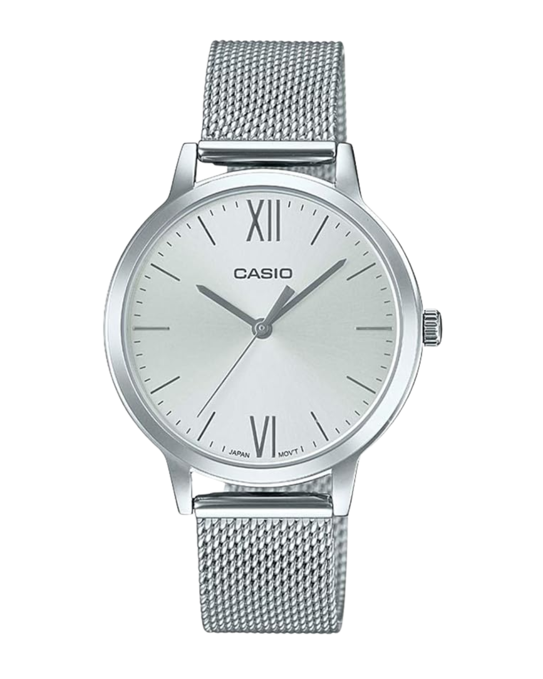 Casio LTP-E157M-7ADF Women’s Analog Watch