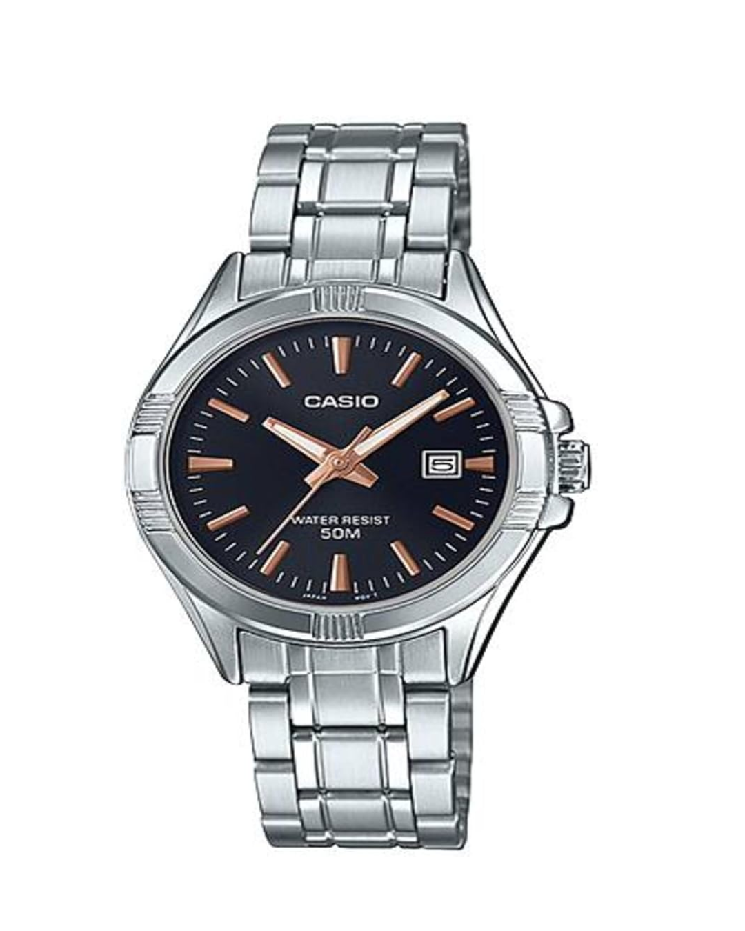 Casio Women's Quartz Watch LTP-1308D-1A2VDF