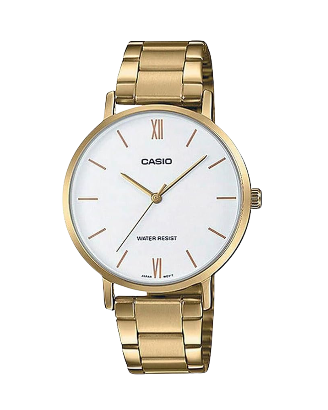 Casio Watches – Explore Men’s & Women’s Analog and Digital Timepieces