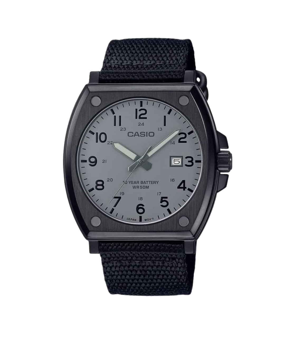 Casio MTP‑E715C-8AVDF Men’s Analog Watch