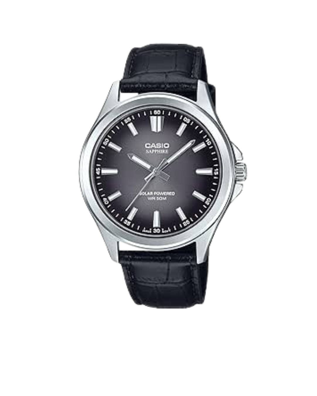 Casio Classic Analog/Digital Watch – Durable and Stylish
