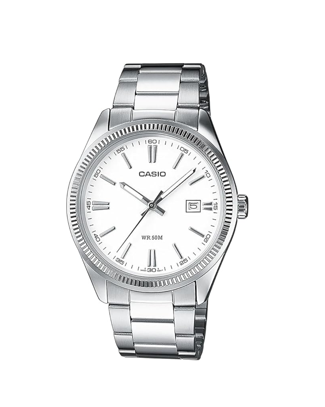 Casio Men’s/Women’s Watch – Reliable Analog/Digital Timepiece