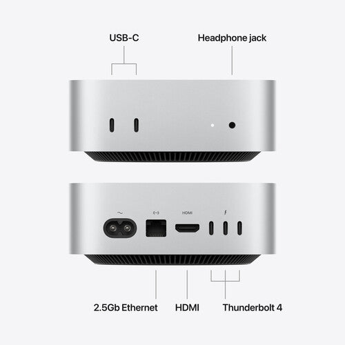 Apple Mac mini with M6 Chip