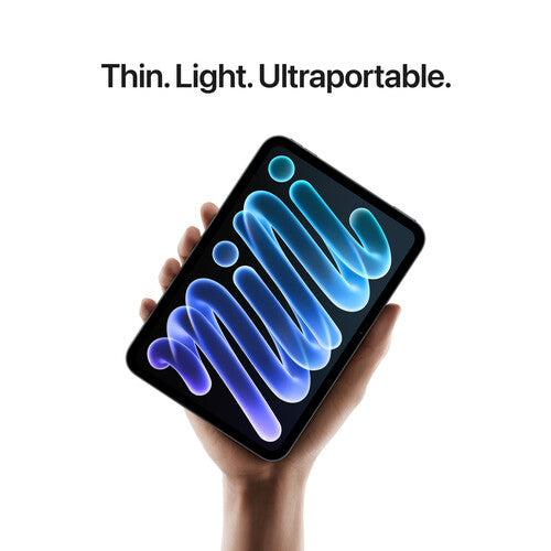 Apple iPad mini A20 Pro – Standard Glass