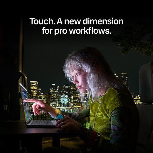 Apple MacBook Pro 16-inch M5 Pro with PROLED XDR Display