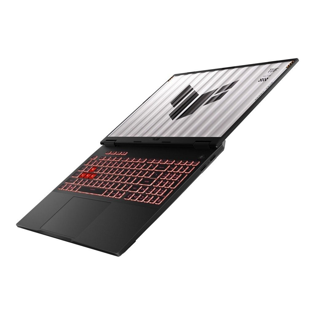 ASUS TUF Gaming A16 FA608UP 16" Gaming Laptop | Ryzen 7 260 | RTX 5070 8GB GDDR7 | 16GB DDR5 | 512GB SSD | 165Hz