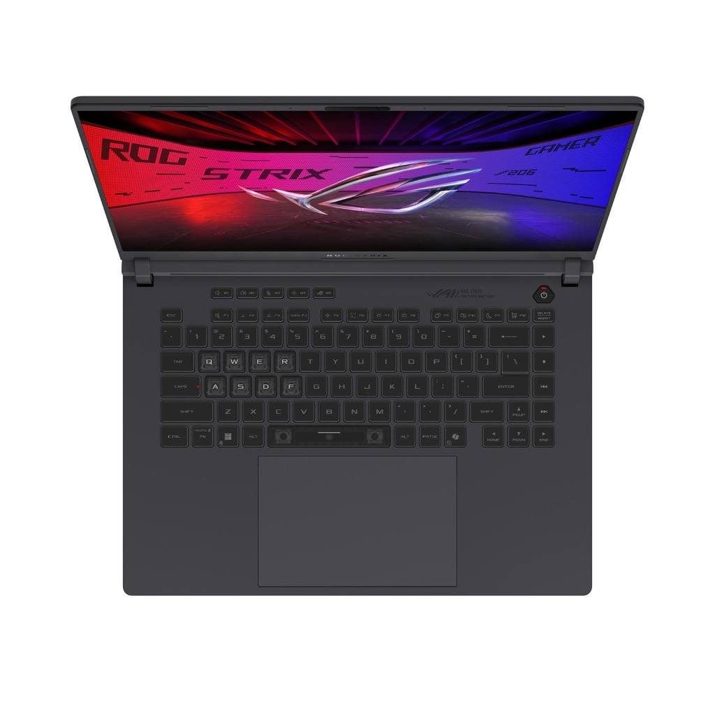 ASUS ROG Strix G16 G614PR-TS144 Gaming Laptop