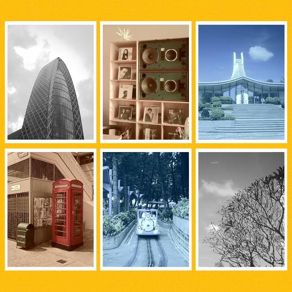 KODAK CHARMERA Keychain Digital Camera Blind Box Single Box (1PC)