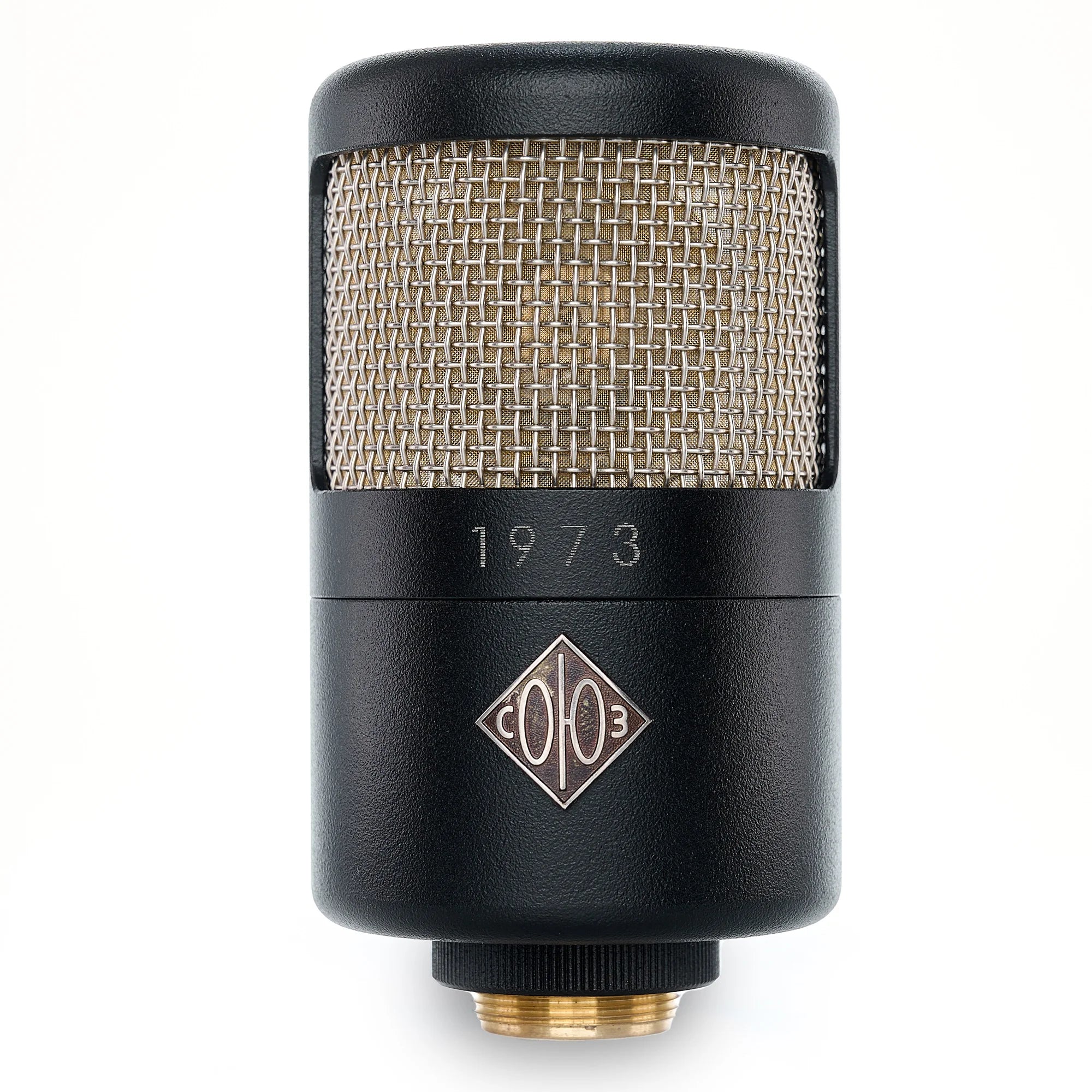 Soyuz 1973B Black