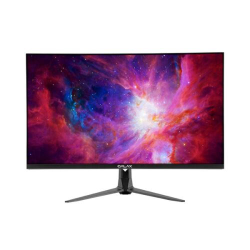 GALAX VIVANCE-01 27” QHD LED Gaming Monitor – 165Hz, 2560x1440 | UAE