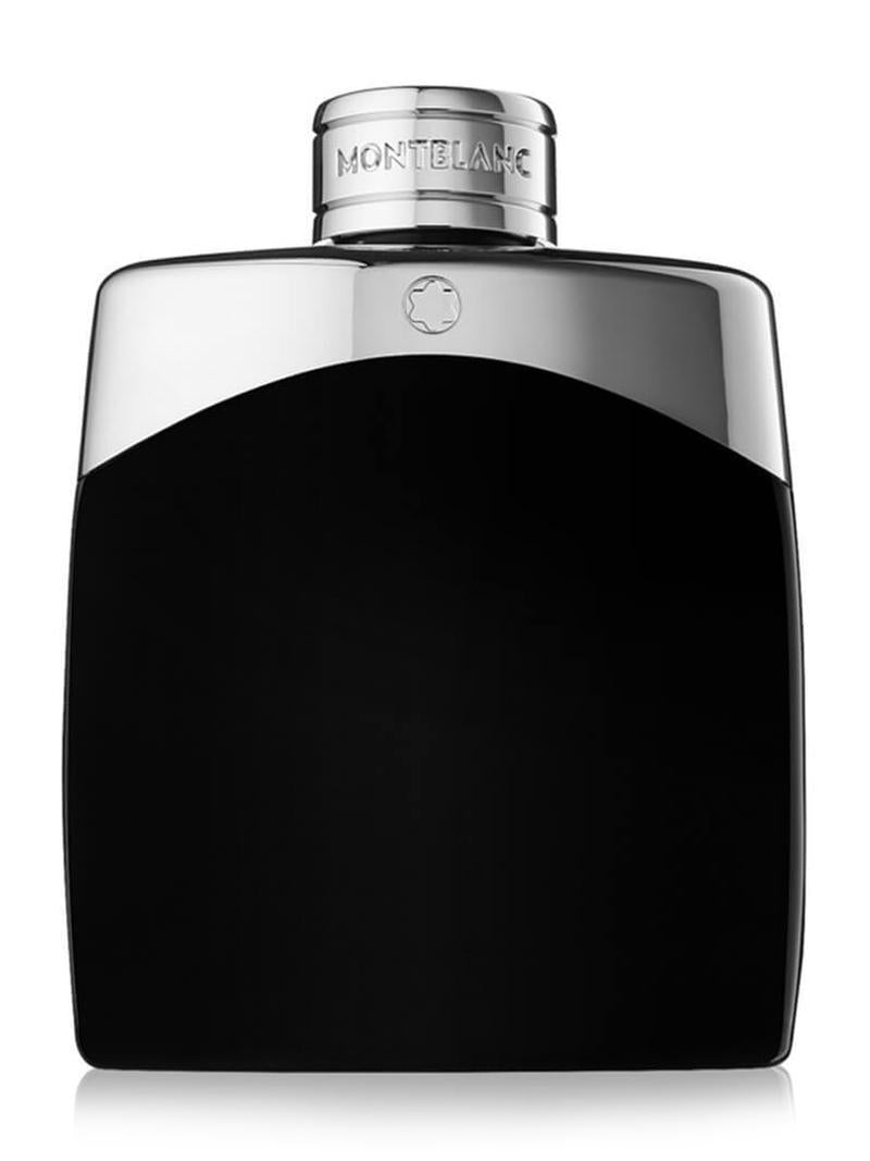 Mont Blanc Legend for Men eau de toilette 100mlPerfumes & FragrancesA fresh fougère fragrance, with top notes that are lively, bright and clean, heart notes that are magnetic, and dry notes that create an unforgettable signature. Top Notes:Lavender, Pinea