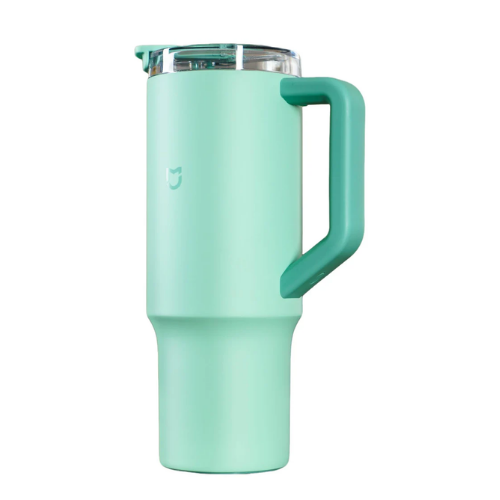 Xiaomi Straw Mug Cup - Green