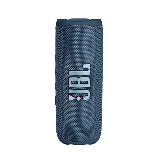 JBL Flip 6 Portable Waterproof SpeakerAudio & VideoBold sound for every adventure Louder, more powerful soundThe beat goes on with the JBL Flip 6 2-way speaker system, engineered to deliver loud, crystal clear, powerful sound. Its racetrack-shaped woofer