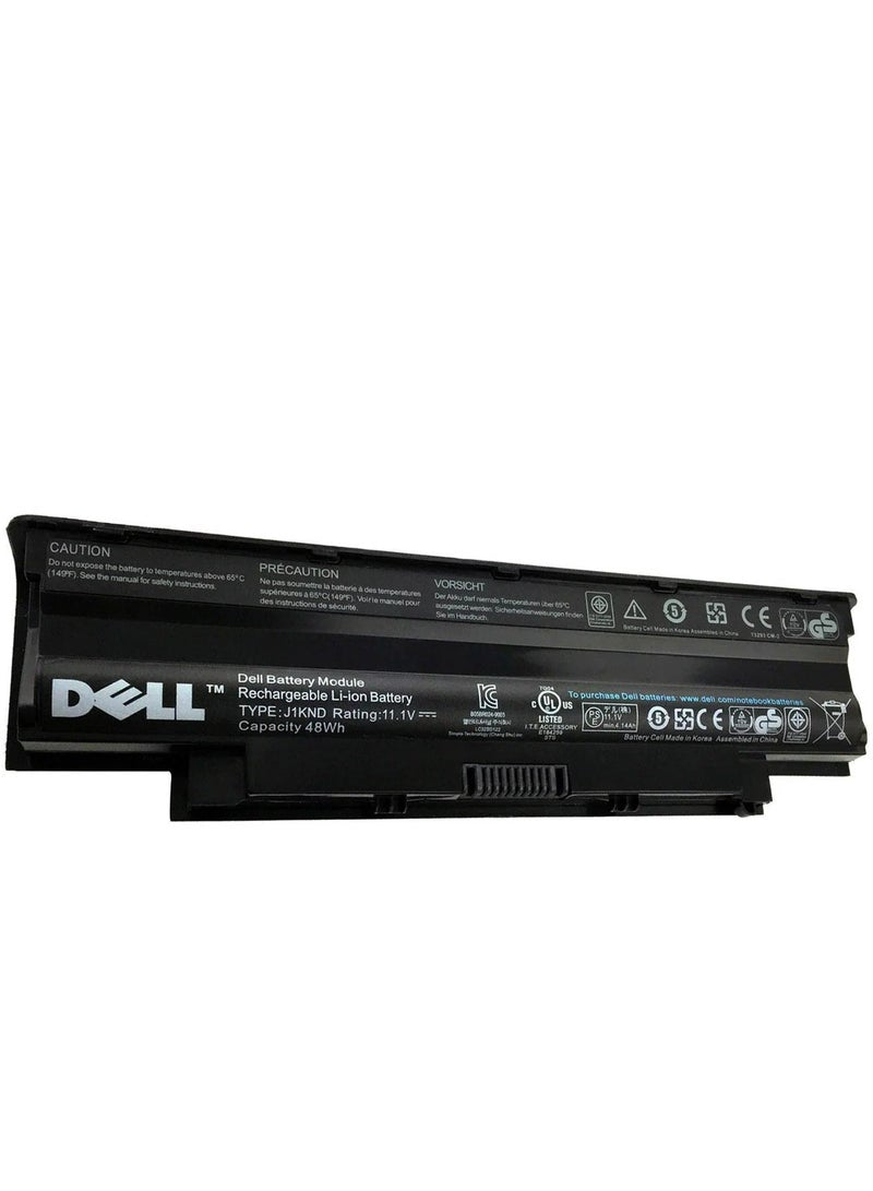 Replacement Dell J1KND Laptop Battery