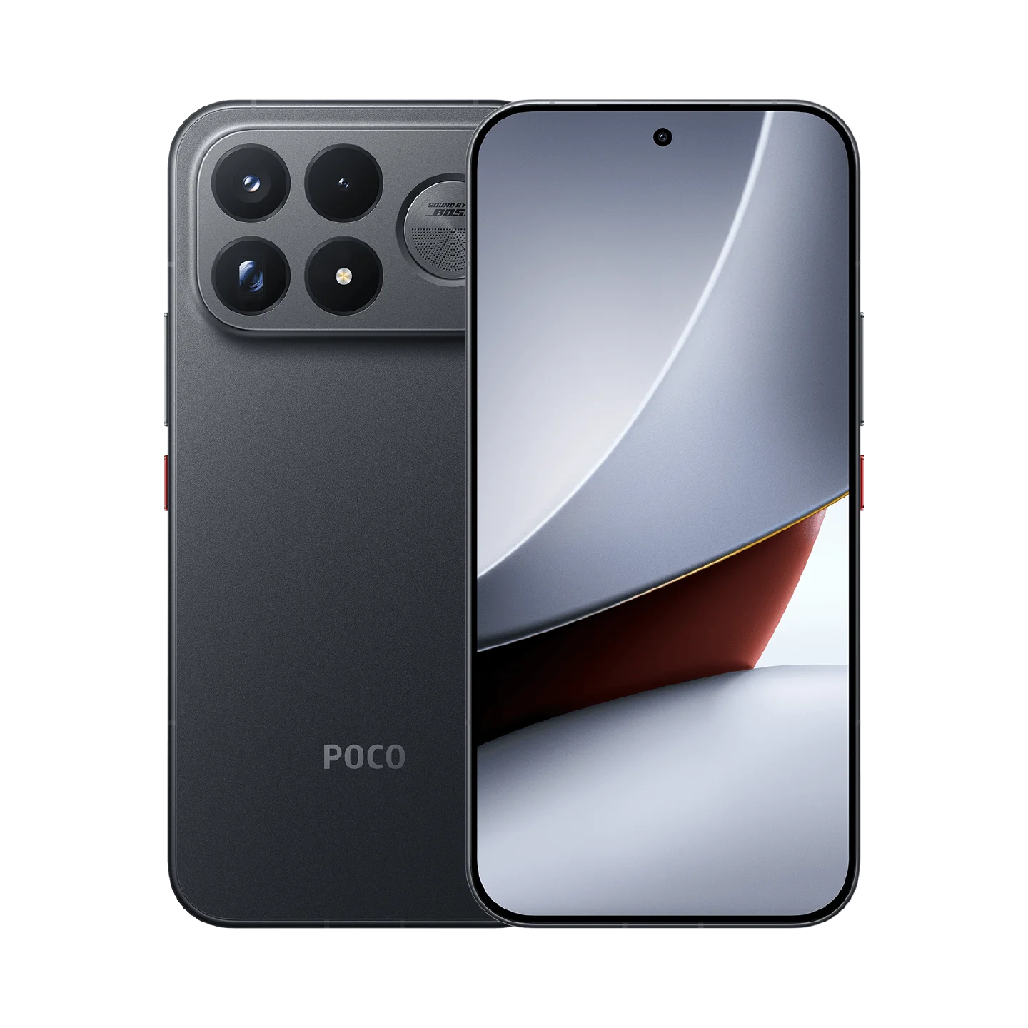 Xiaomi POCO F9 Ultra Smartphone