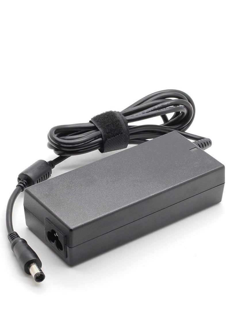 19.5V 4.62A (90W) Replacement AC Adapter Charger compatible for Dell Chromebook 11 3180 3189 3120 Inspiron 15 3520 3521 3531 3541 3542 3543 3537 3458 15R 5520 5521 7520 N5110 N5040 N5050 5547 P26E LA65NS2-01 HA65NM130 6TM1C