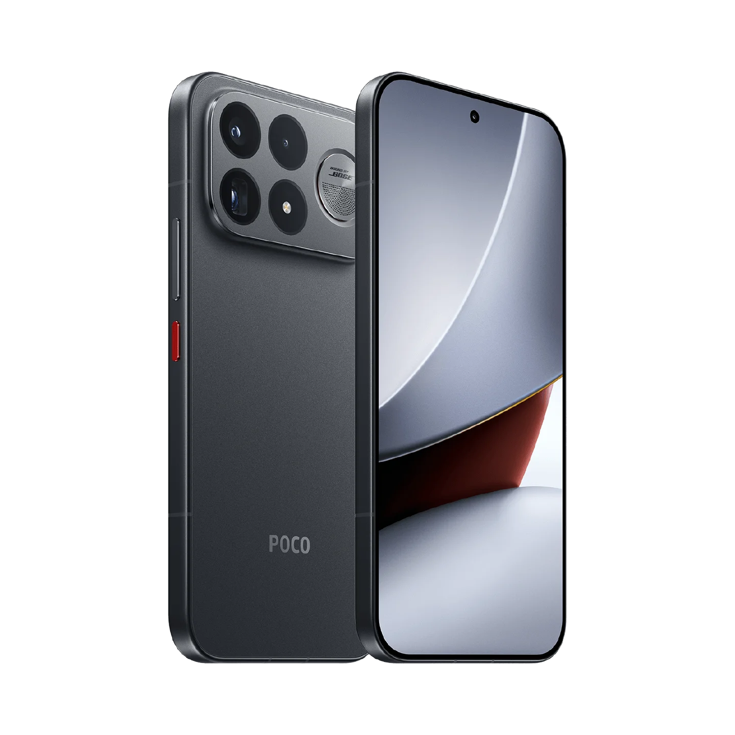 Xiaomi POCO F9 Ultra Smartphone