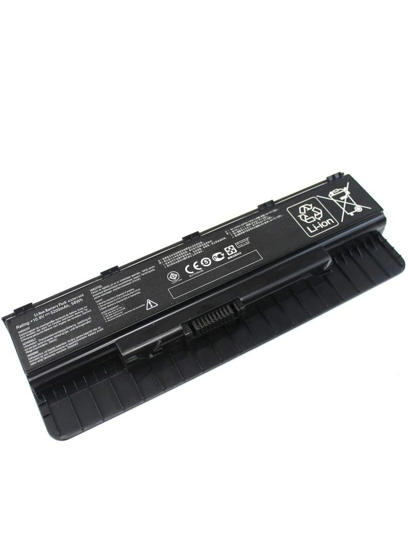 Replacement Laptop Battery Asus  A32N1405