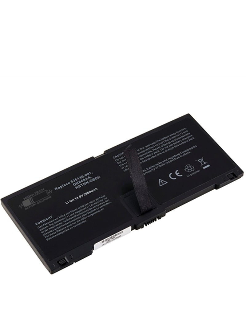 Replacement Laptop Battery For HP ProBook 5330m Black (FN04)