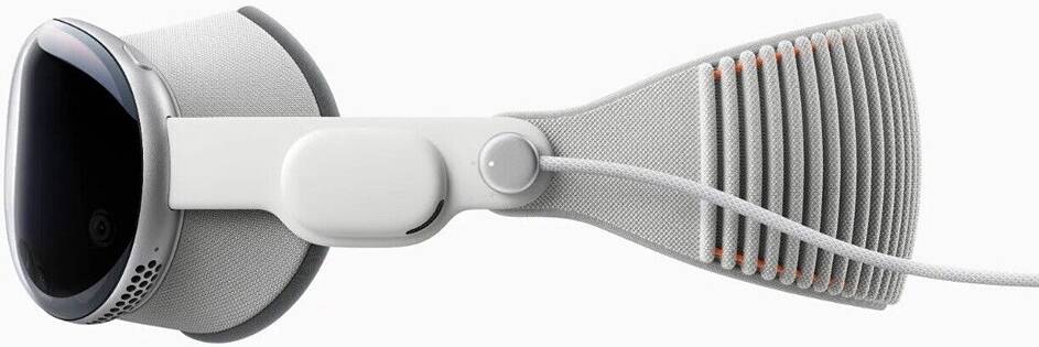 Apple Vision ProWearablesYour apps live in your space.With Apple Vision Pro, you have an infinite canvas that transforms how you use the apps you love. Arrange apps anywhere and scale them to the perfect size, making the workspace of your dreams a reality