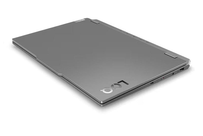 Lenovo LOQ 15IAX9 Upgraded Gaming Laptop, NVIDIA RTX GPU, Fast SSD Storage, Intel i5 Processor – Grey.