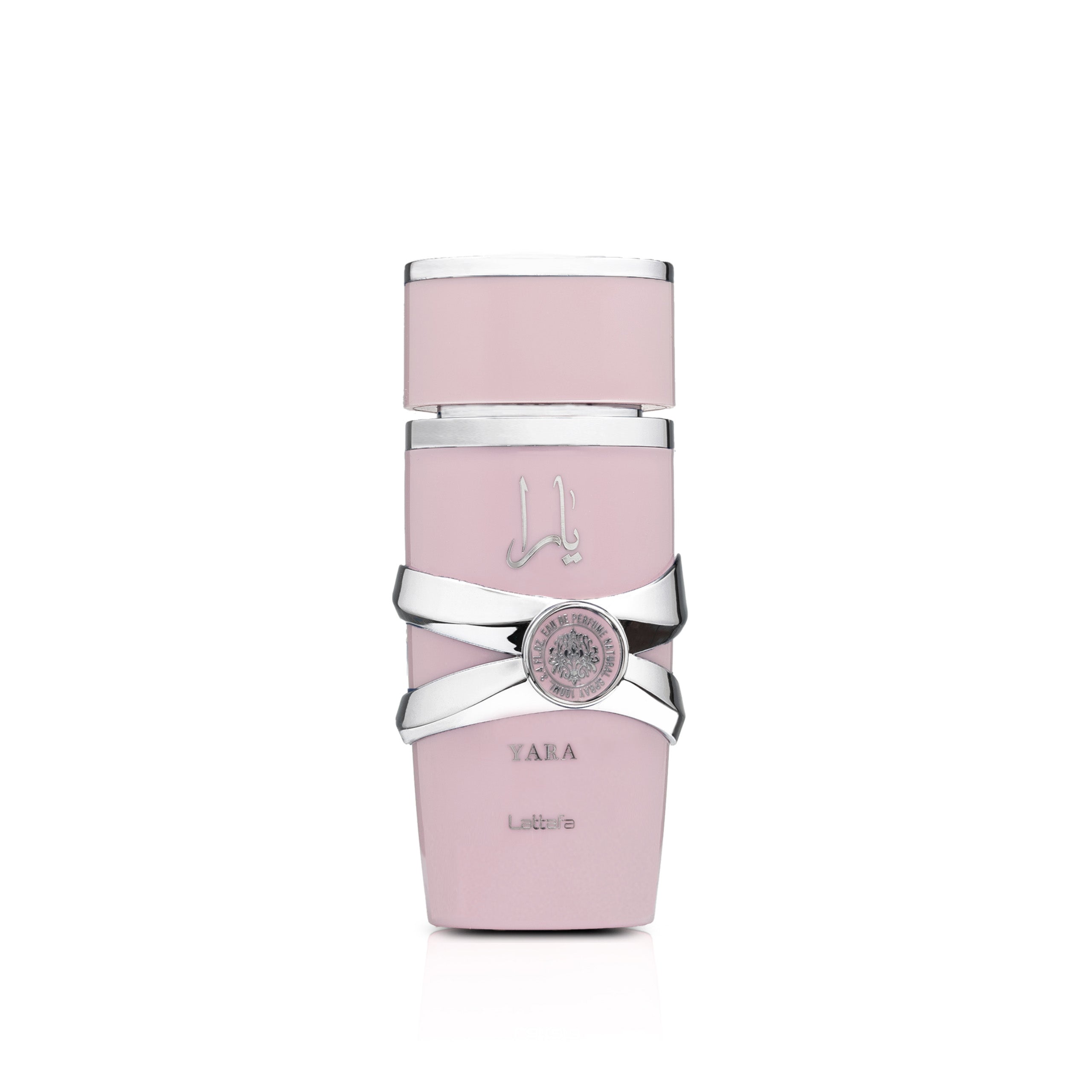 Lattafa Yara For Women Eau De Parfum - 100mlPerfumes & FragrancesFragrance Notes:Top: Tangerine, Heliotrope, Orchid Heart: Tropical Notes, Gourmand Base: Vanilla, Sandalwood, Musk