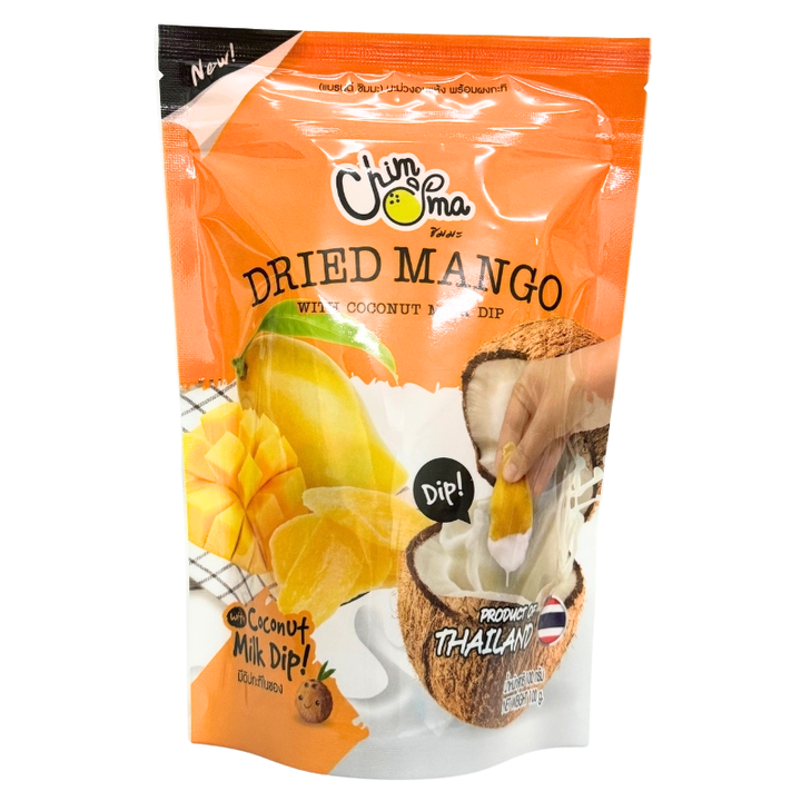 Thai Snack Discovery Bundle