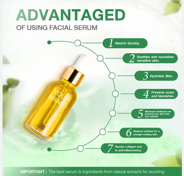 Sensorial 4D Magic Booster Complex White SerumPersonal CareThe excellent innovation of organic serum, Remove pigmentation, Rejuvenate and Recover damaged skin, Reduce wrinkles, Youthful, All completely benefit in one bottle. PRODUCT HIGHLIGHT: 100% organi