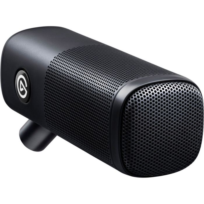 Elgato - Wave DX Dynamic MicrophoneAudio & VideoA dynamic microphone that picks up detail like a condenser, Wave DX captures luscious highs and accurate lows while rejecting room noise. It’s hard to find a mic that can do both. Connect any XLR audio inter