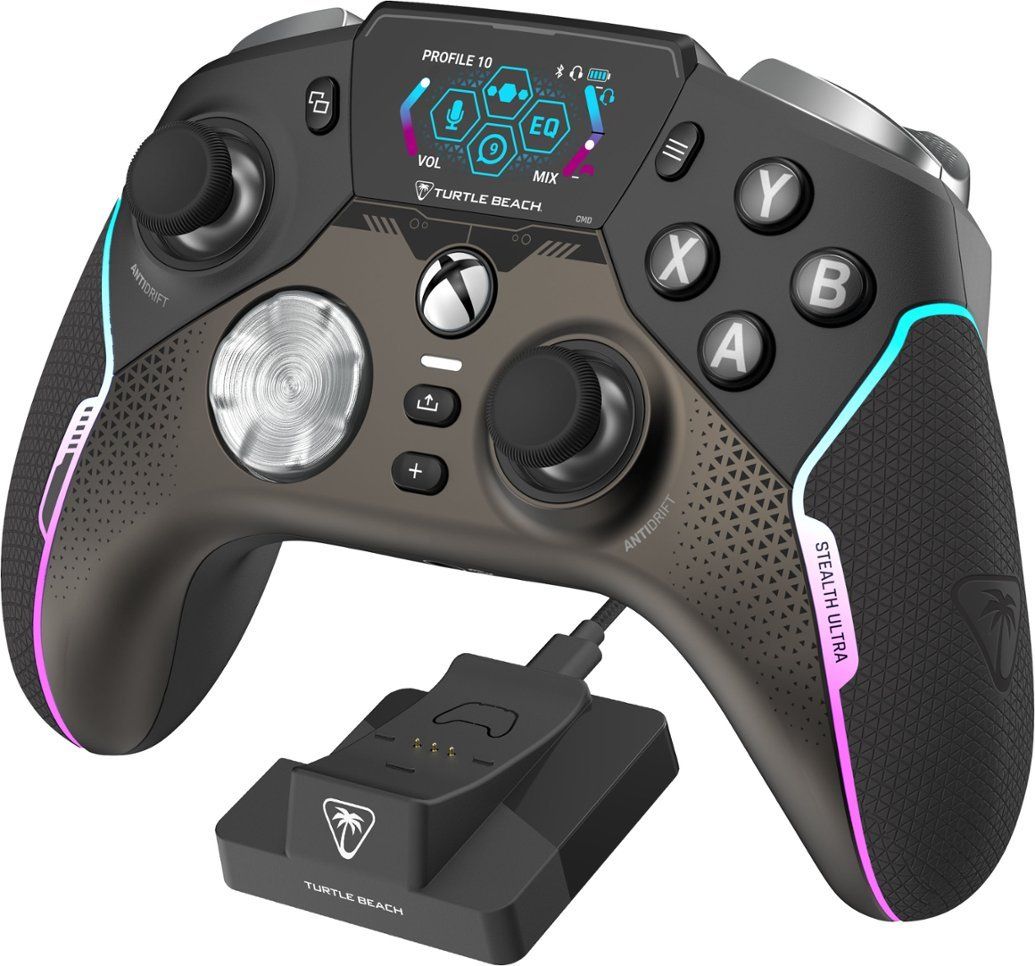 Game Pads & Controllers – LetsTango