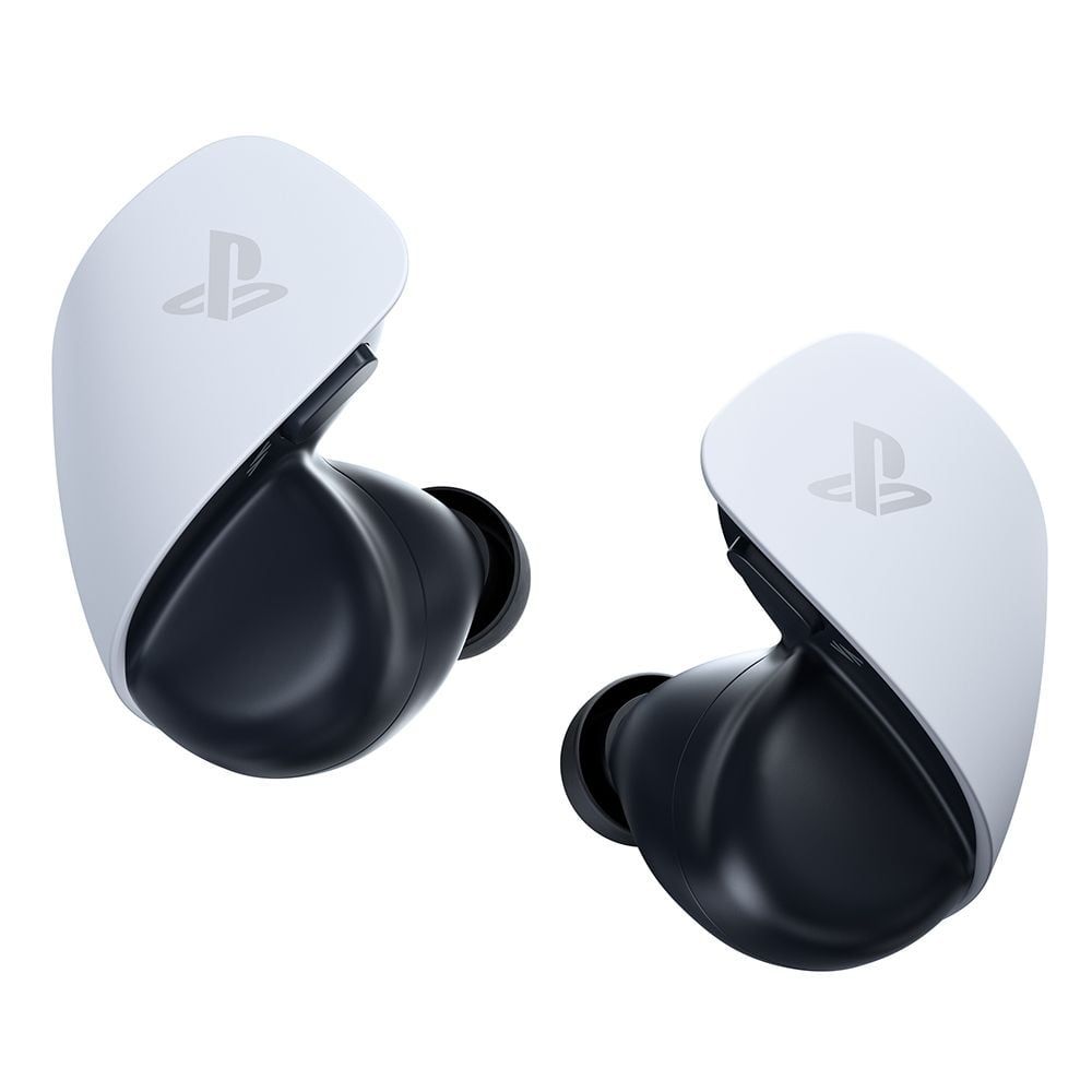 Sony Pulse Explore Wireless Earbuds - PS5Gaming HeadsetsA New Era In Gaming Audio AwaitsEnjoy extraordinary lifelike sound in your favorite games with planar magnetic drivers, and hear every detail with a lossless and lightning-fast PlayStation Link wirel