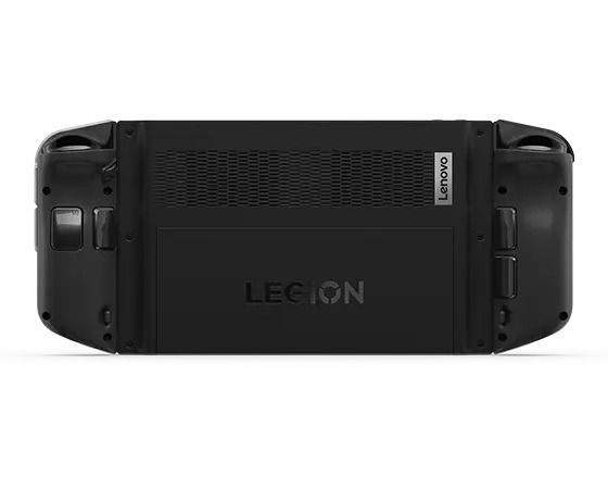 Legion GO Handheld Gaming PC 512GBConsolesBattery Power: Supercharge Your GameplayWith unrivaled battery technology, take control of your gaming destiny with a 49.2Whr capacity for uninterrupted gaming sessions without constant recharging. Plus, with Supe