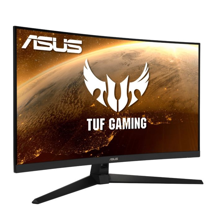 ASUS AS VG32VQ1BR Gaming Monitor