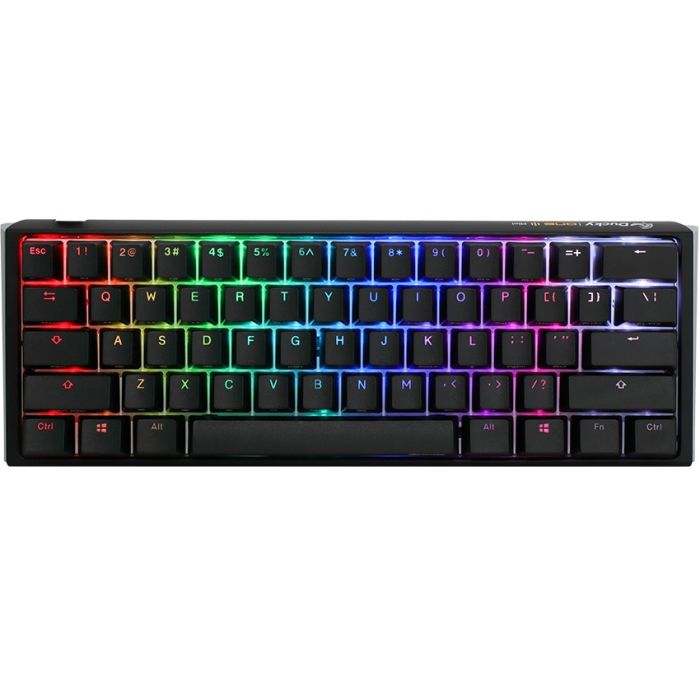 RAZER BLACKWIDOW V4 75% Hot-swappable Mechanical Gaming KeyboardGaming AccessoriesFor those who crave greater customization and immersion, satisfy your enthusiast needs with the Razer BlackWidow V4 75%—a compact, hot-swappable mechanical keyboard powered