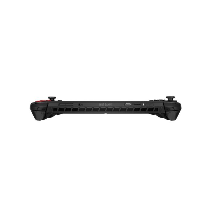 MSI CLAW A1M Gaming Handheld PC (Intel Core Ultra, 512 GB SSD, 16GB RAM, 7-155H, 120Hz, Windows 11 Home) - BlackConsolesMSI Claw A1M, a groundbreaking handheld gaming device that marks a new era in portable gaming experiences. Powered by Intel Core Ultra