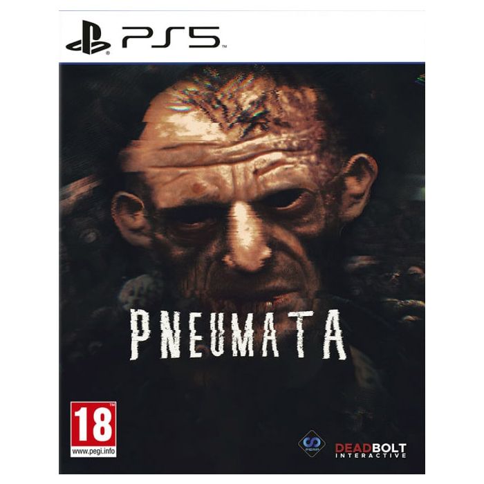 Pneumata - PS5Video GamesPrepare to question what is reality, and what is insanity in one of the scariest psychological horrors in years. The tenants are going missing, screams echo and blood seeps through the walls of Clover Hill. As a detective, unravel