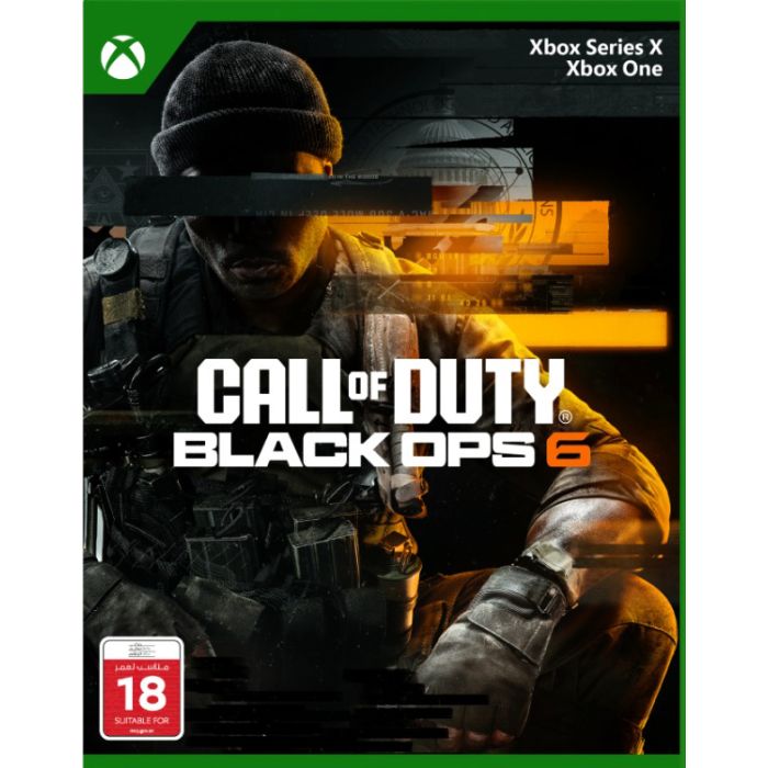 Call of Duty: Black Ops 6Video GamesDeveloped by Treyarch and Raven, Call of Duty: Black Ops 6 is a spy action thriller set in the early 90s, a period of transition and upheaval in global politics, characterized by the end of the Cold War and the rise of