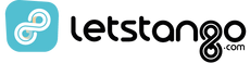 LetsTango logo
