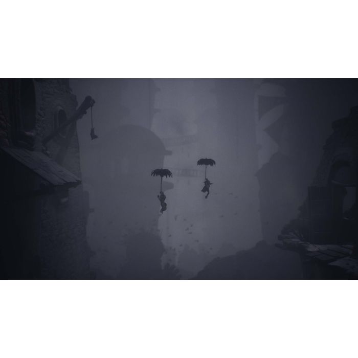 Little Nightmares III Mirror Edition - Game Scene 