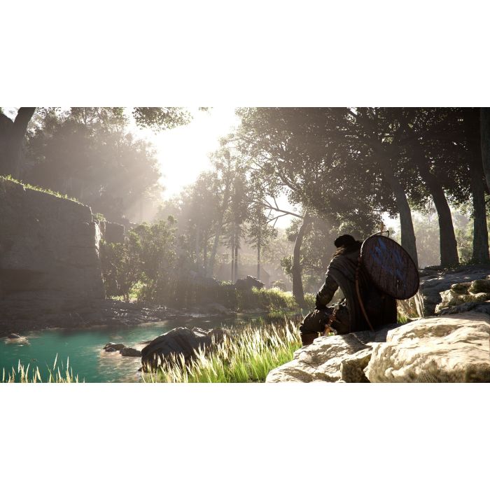 Crimson Desert Day One Edition - PS5