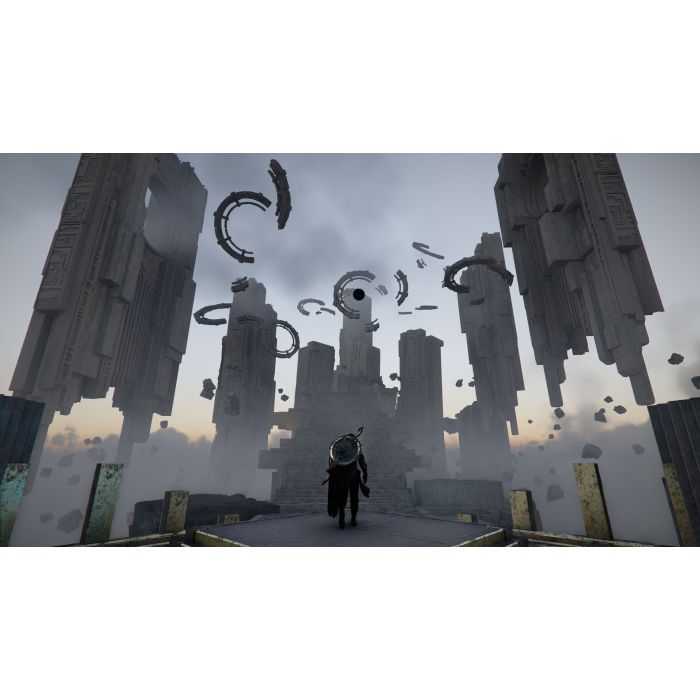 Crimson Desert Day One Edition - PS5