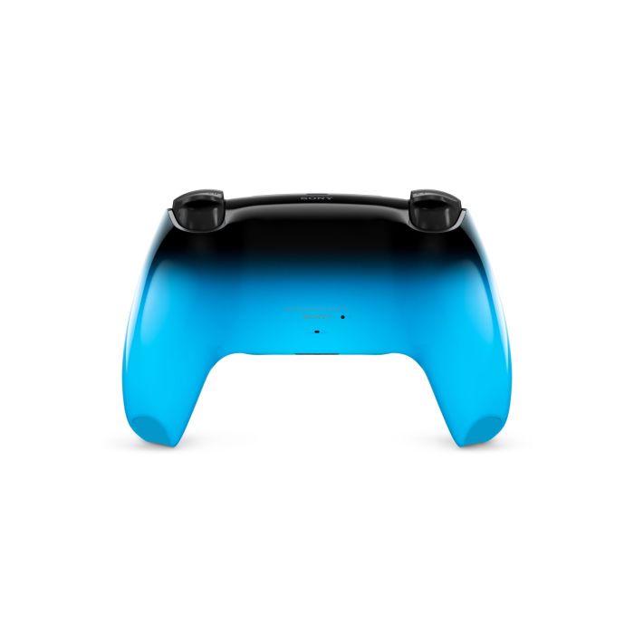 Sony DualSense Wireless Controller Rhythm Blue – Hyperpop Collection, Haptic Feedback, Adaptive Triggers