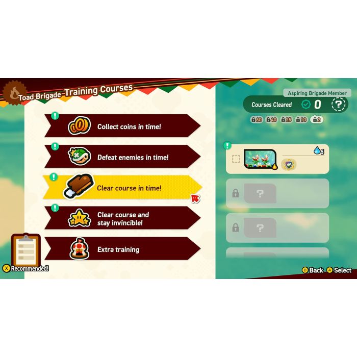 Switch 2 Super Mario Bros Wonder + Meetup in Bellabel Park