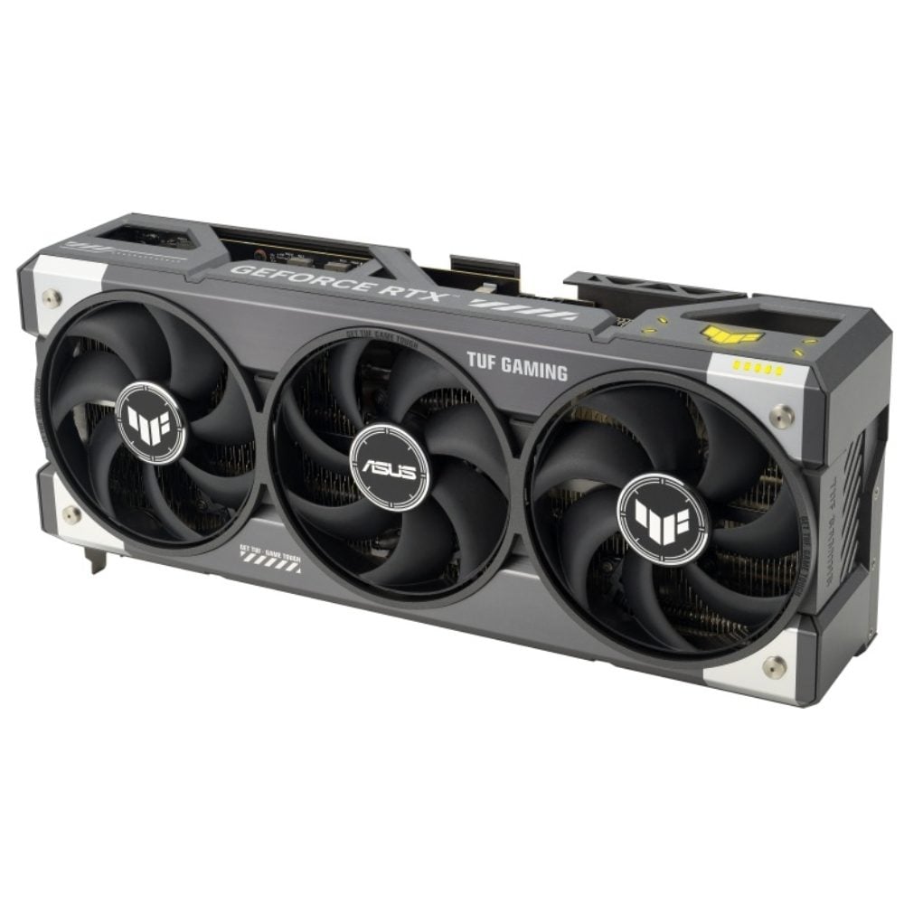 ASUS TUF Gaming GeForce RTX 5080 OC 16GB GDDR7 Graphics Card