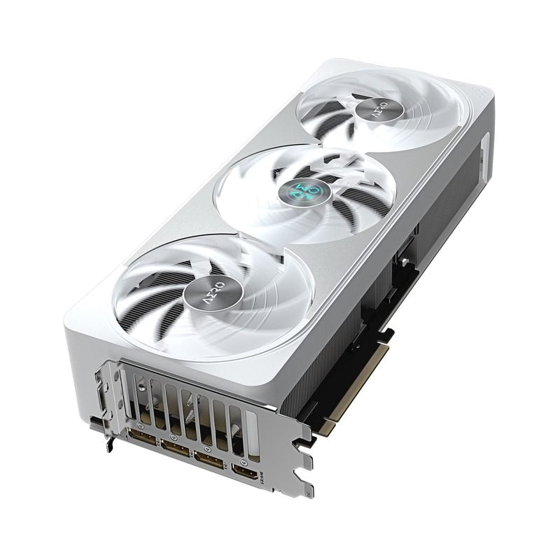 GIGABYTE GeForce RTX 5070 Ti AERO OC 16GB GDDR7 Graphics Card