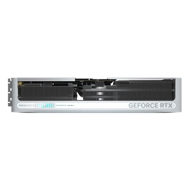 GIGABYTE GeForce RTX 5070 Ti AERO OC 16GB GDDR7 Graphics Card