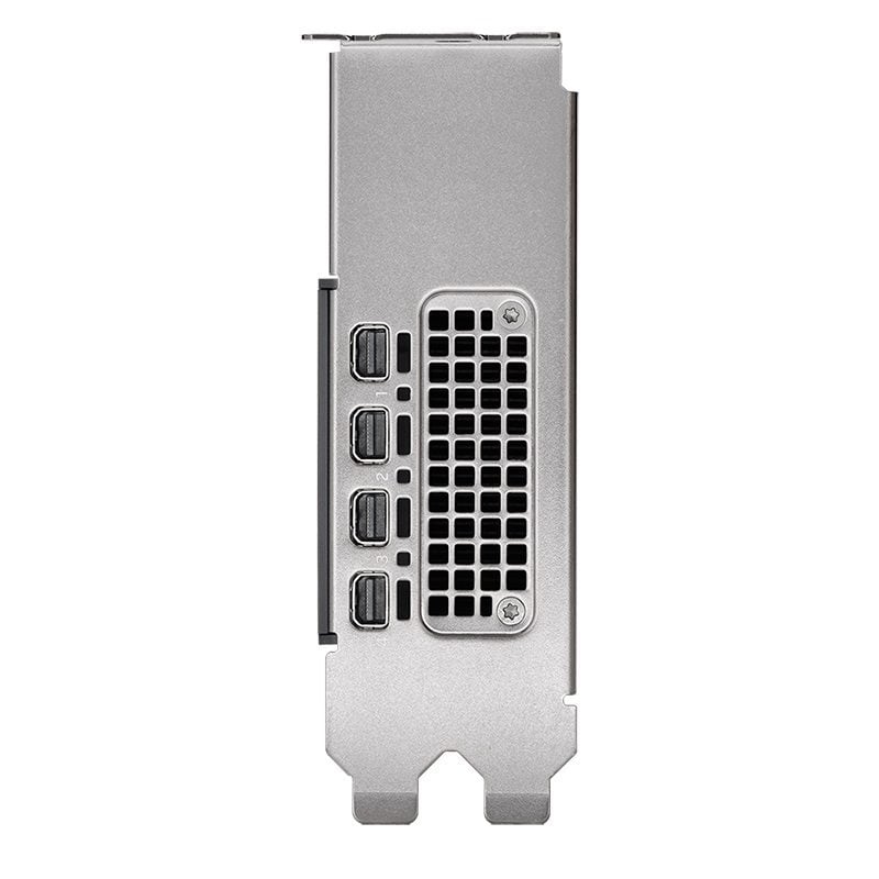 PNY NVIDIA RTX 2000 Ada Generation 16GB GDDR6 Professional Graphics Card