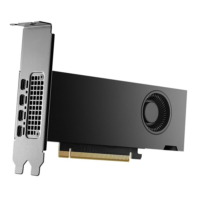 PNY NVIDIA RTX 2000 Ada Generation 16GB GDDR6 Professional Graphics Card