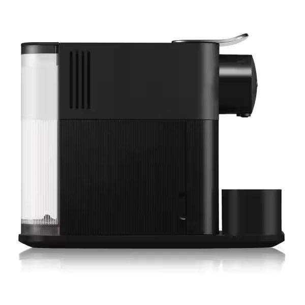 Nespresso Lattissima One EN510.B Coffee Machine – Black | One-Touch Milk System, Compact DesignKitchen AppliancesOne-Touch Milk System – Froths fresh milk for lattes and cappuccinos instantly Nespresso Capsule Convenience – Compatible with Nespresso Origi