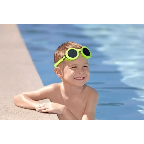 Bestway Hydroswim Aquashade Goggles 3+ - Multicolor